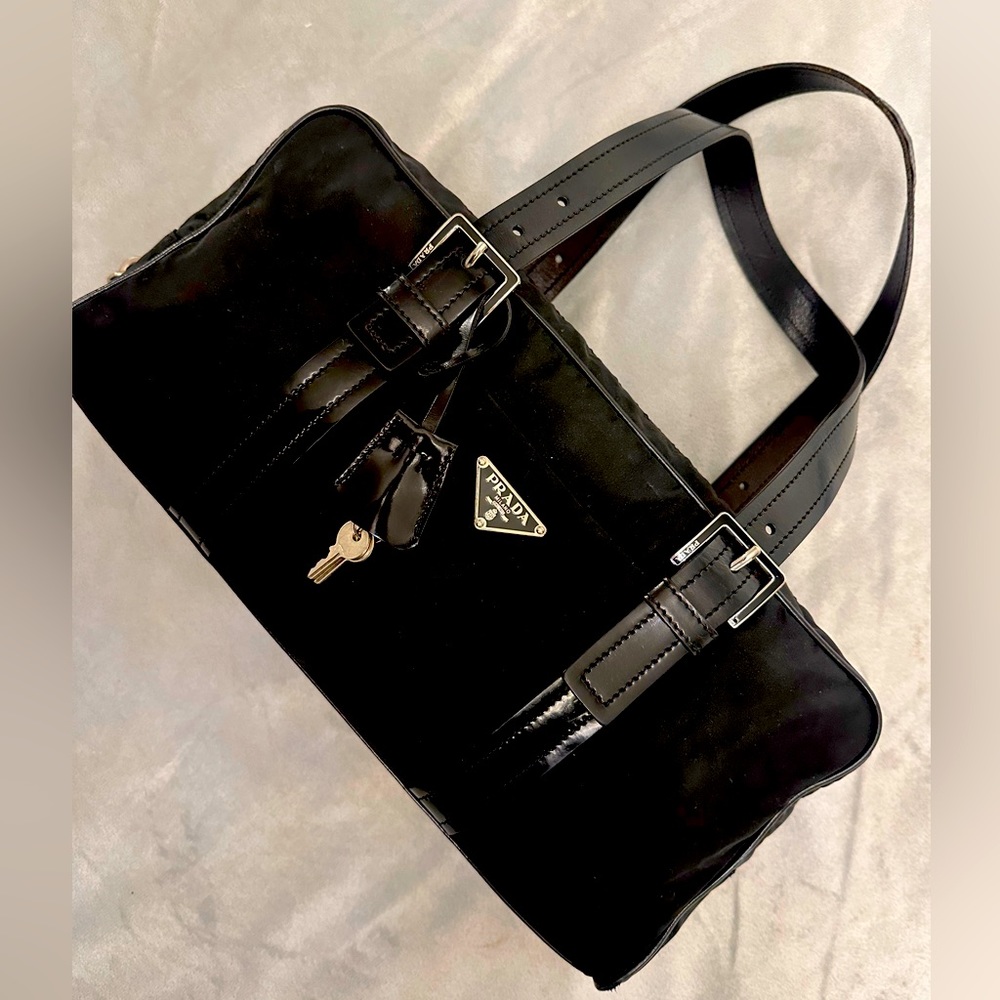 Prada - Small Tote
